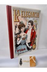 LA ELEGANCIA EN LAS COSTUMBRES DE LA VIDA SOCIAL