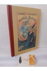 VERDADERA Y TRANSCENDENTAL MAGIA BLANCA