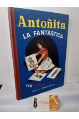 ANTO�ITA LA FANT�STICA