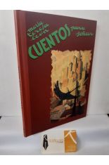 CUENTOS PARA SO�AR