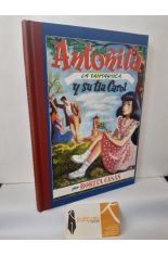 ANTO�ITA LA FANT�STICA Y SU T�A CAROL