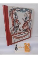 NUEVOS CUENTOS DE HADAS