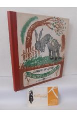 MEMORIAS DE UN BURRO