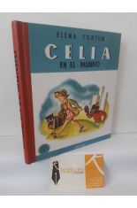 CELIA EN EL MUNDO