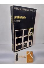 PREHISTORIA