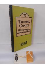 OTRAS VOCES, OTROS �MBITOS