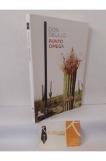 PUNTO OMEGA