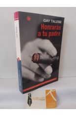 HONRAR�S A TU PADRE. LA HISTORIA REAL QUE INSPIR� LOS SOPRANO