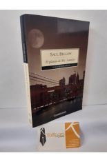 EL PLANETA DE MR. SAMMLER