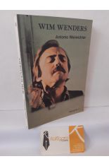 WIM WENDERS