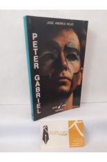 PETER GABRIEL