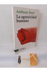LA AGRESIVIDAD HUMANA