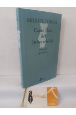 CANTO LIBRE DEL ORFEO REBELDE