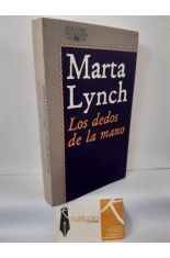 LOS DEDOS DE LA MANO