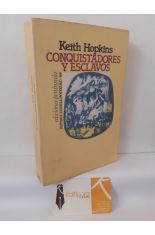 CONQUISTADORES Y ESCLAVOS