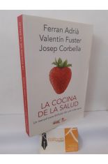 LA COCINA DE LA SALUD