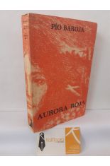 AURORA ROJA (LA LUCHA POR LA VIDA 3)