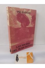 LAS NOCHES DEL BUEN RETIRO