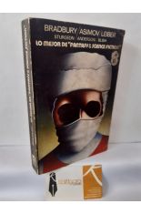 LO MEJOR DE FANTASY AND SCIENCE FICTION