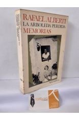 LA ARBOLEDA PERDIDA. LIBROS I Y II DE MEMORIAS