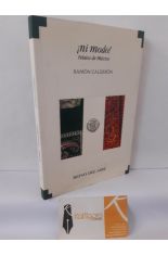 �NI MODO! RELATOS DE M�XICO