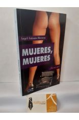 MUJERES, MUJERES