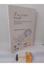 �Y LOS CIRUELOS CHINOS? RETROSPECTIVA �CRONA DE UN PROFESOR DE MATEM�TICAS