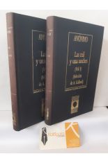 LAS MIL Y UNA NOCHES (2 TOMOS)