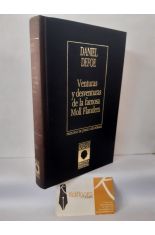 VENTURAS Y DESVENTURAS DE LA FAMOSA MOLL FLANDERS