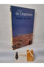 PAISAJES DEL ALMA
