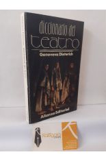 DICCIONARIO DEL TEATRO