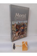 MORAL Y NUEVA CULTURA