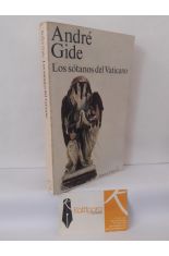 LOS S�TANOS DEL VATICANO