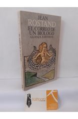 EL CORREO DE UN BI�LOGO