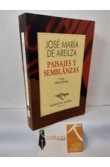 PAISAJES Y SEMBLANZAS