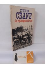 LA ROJA INSIGNIA DEL VALOR