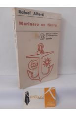 MARINERO EN TIERRA