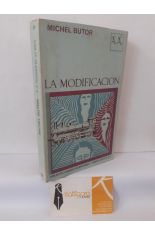 LA MODIFICACI�N
