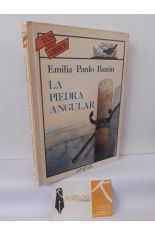 LA PIEDRA ANGULAR