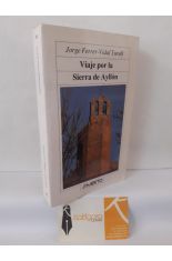 VIAJE POR LA SIERRA DE AYLL�N