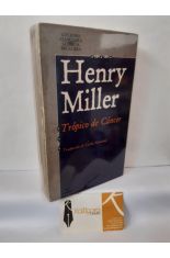 TR�PICO DE C�NCER