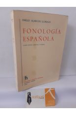 FONOLOG�A ESPA�OLA