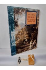 EL NI�O DEL INGENIO DE AZ�CAR