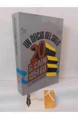 UN OFICIO DEL SIGLO 20