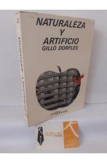 NATURALEZA Y ARTIFICIO