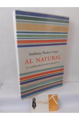 AL NATURAL. LA VERDADERA HISTORIA DEL MUNDO DEL ARTE