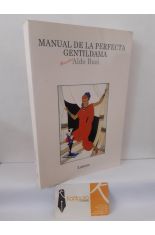 MANUAL DE LA PERFECTA GENTILDAMA