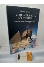 VIAJE A TRAV�S DEL TIEMPO. SENDEROS HACIA EL PREMIO NOBEL