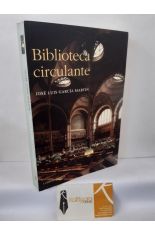 BIBLIOTECA CIRCULANTE