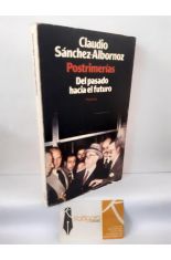 POSTRIMER�AS. DEL PASADO HACIA EL FUTURO